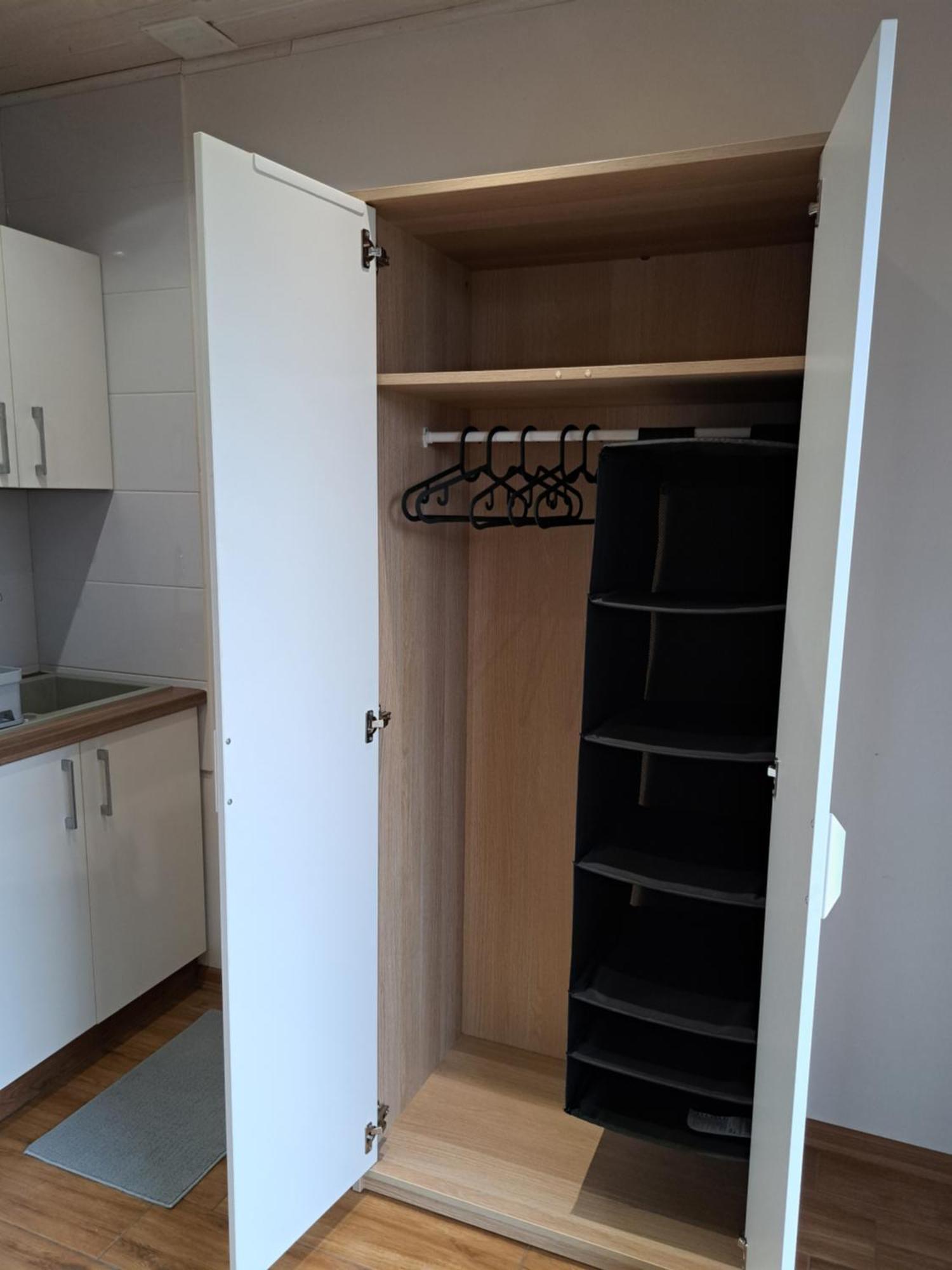 Noclegi Pod Modrzewiem Powidz  Buitenkant foto